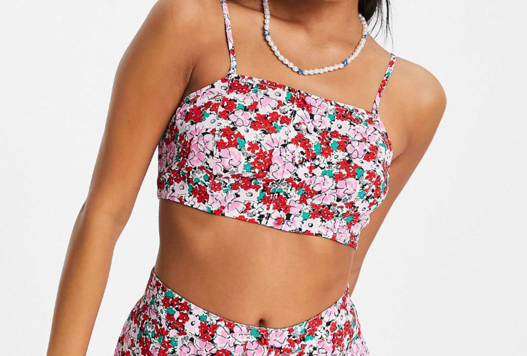 ASOS Petite